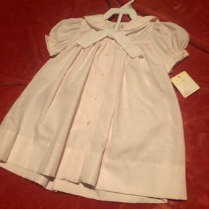 Petit Ami Girls2 Pc nwt 12m